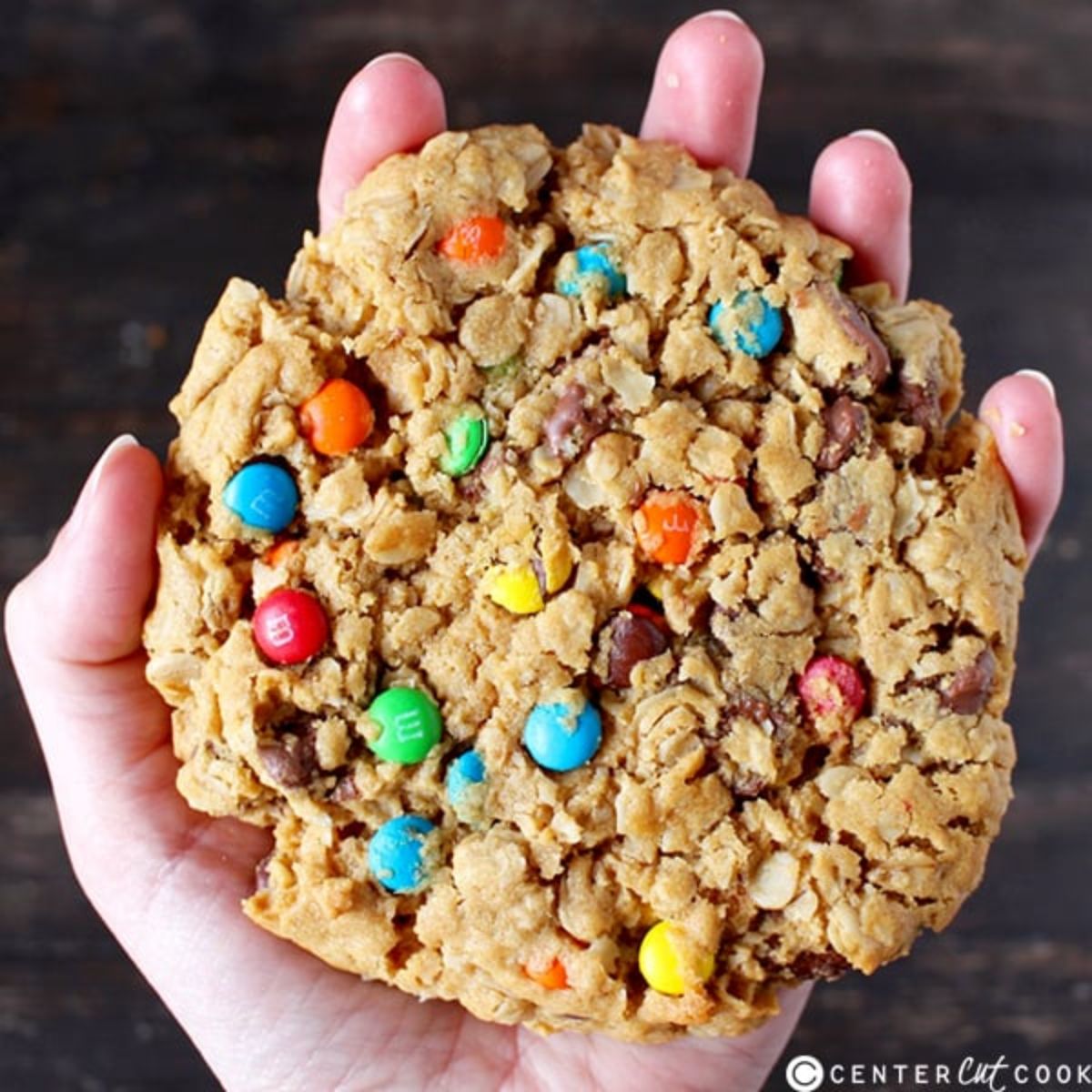 Chewy Giant Monster Cookies: Your Ultimate Guide to an Irresistible Treat